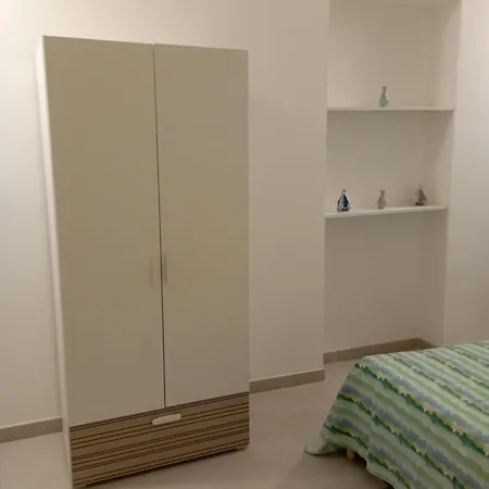 Appartement La Dimora Delle Fate Melendugno