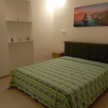 La Dimora Delle Fate Appartement *